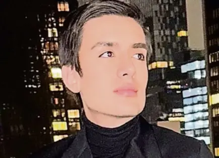 García Harfuch: asesinato de estilista en Polanco fue una ejecución, no un asalto