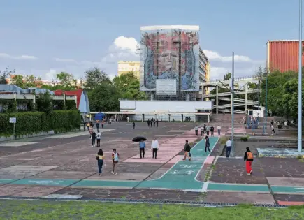 Investigación en curso por amenazas de bomba en la UNAM