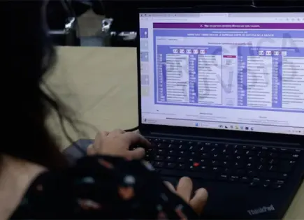 INE considera implementar voto por internet con prueba piloto en Coahuila 2026