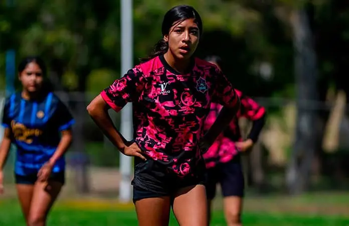 Itzel Cano busca hacer su sueño realidad