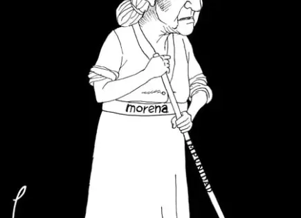 la barredora... la barredora...