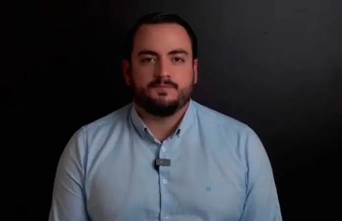 Edgar Saavedra / Foto: Especial