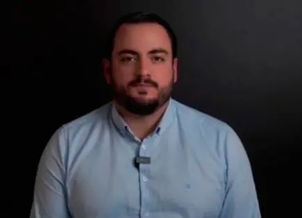 LUCCA y el sistema que no supo protegerlo LUCCA y el sistema que no supo protegerlo