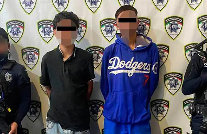 Maleantes dispararon contra joven en la Satélite