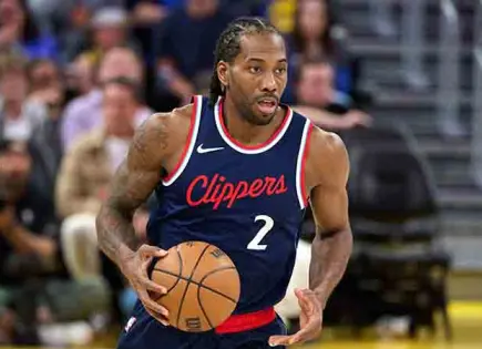 Mantendrá la NBA el All-Star en LA