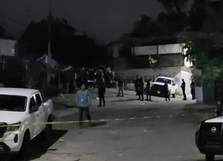 Policías de Morelos son investigados por matar a hombre que grababa un operativo