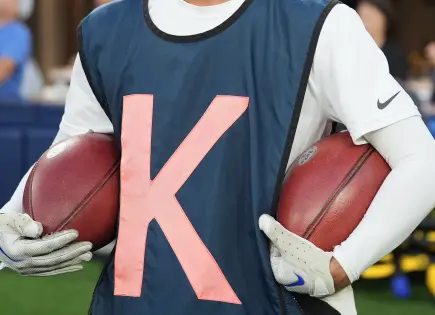 Récords de patadas de campo en la NFL: ¿Qué está cambiando?