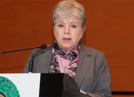 Semarnat reconoce impacto del Tren Maya en cenotes