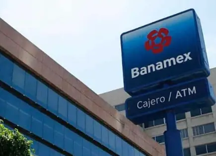 Tropieza el Grupo México tras su oferta por Banamex