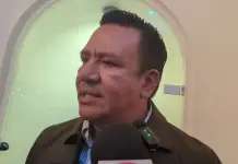 Niega Gobierno acoso contra periodistas