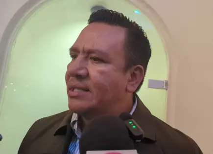 Niega Gobierno acoso contra periodistas