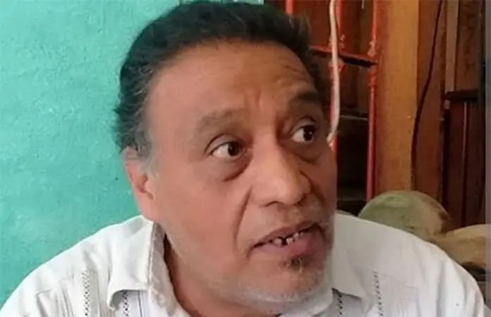 Acusación a Guzmán M. sería una conspiración