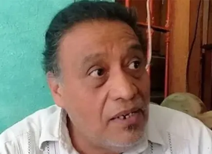 Acusación a Guzmán M. sería una conspiración