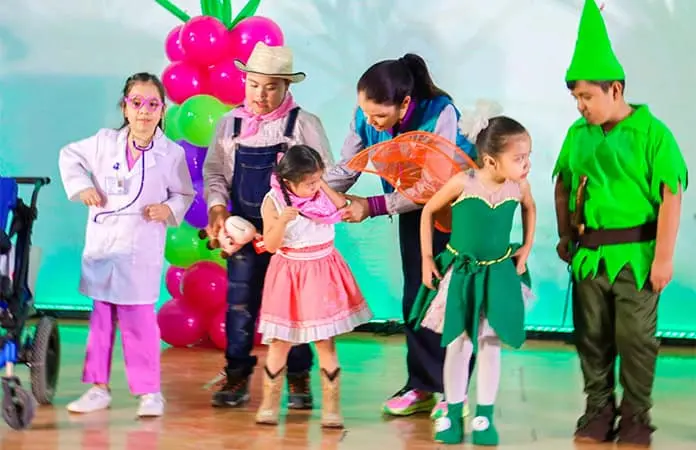 Arrancó el UBRTON en Rioverde