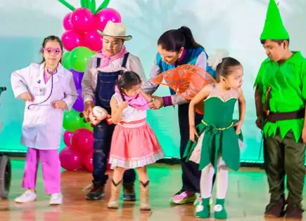 Arrancó el UBRTON en Rioverde