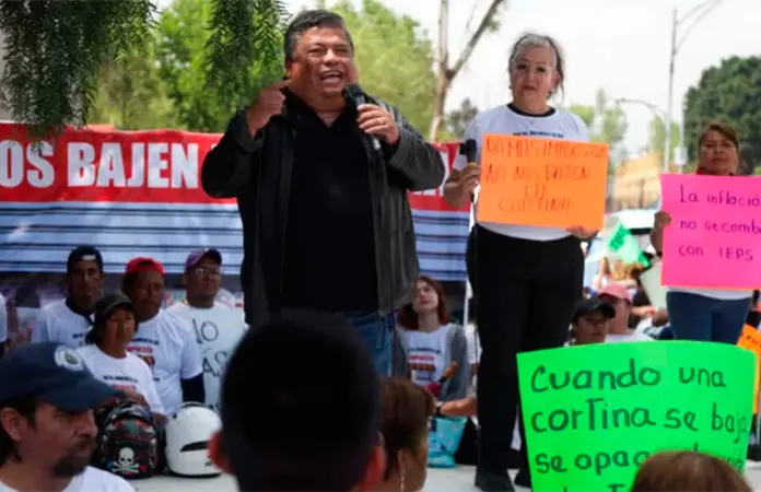 Aumento del IEPS afectará poder adquisitivo de la población