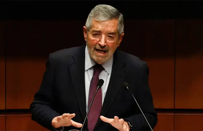 Avanza en México proceso de revisión del T-MEC con EE.UU.