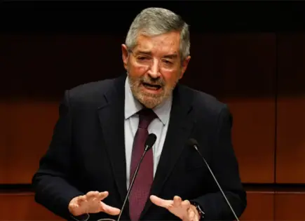 Avanza en México proceso de revisión del T-MEC con EE.UU.