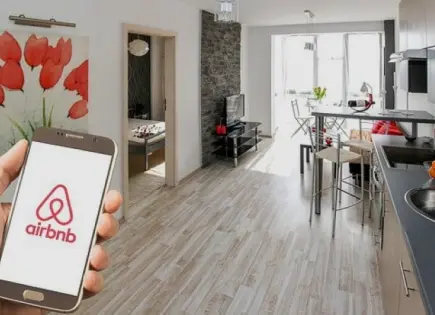 Buscará Gobierno regular hospedaje vía app como Airbnb