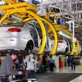 Cae producción automotriz 6%