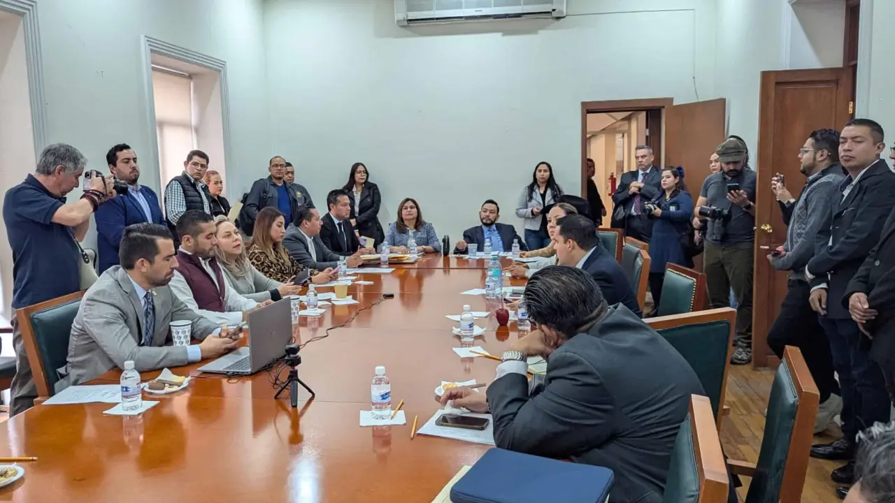 Foto: Citlally Montaño-Pulso