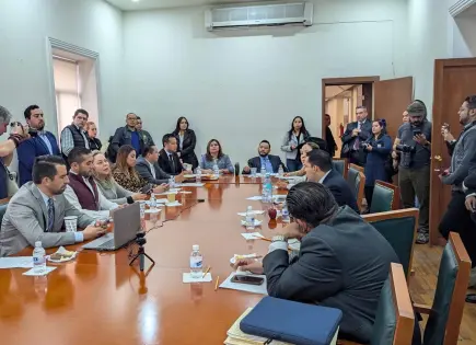 Eligen a Marmolejo Hernández en órgano de control del TEJA