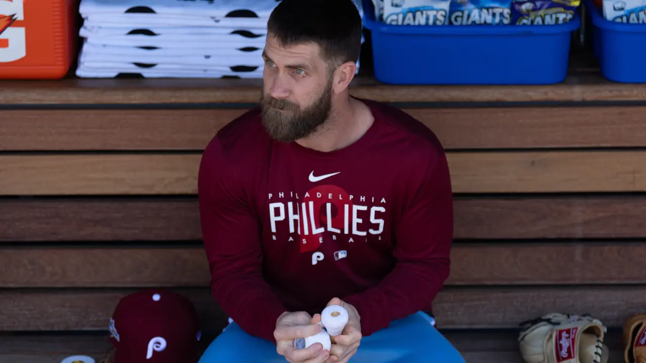 Dodgers y Filis luchan contra rachas en postemporada