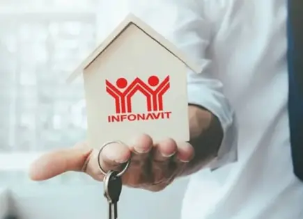 Infonavit resolverá toda la cartera impagable en diciembre