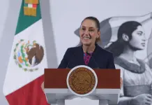 En 2026 se hará la revisión sobre el T-MEC: Sheinbaum