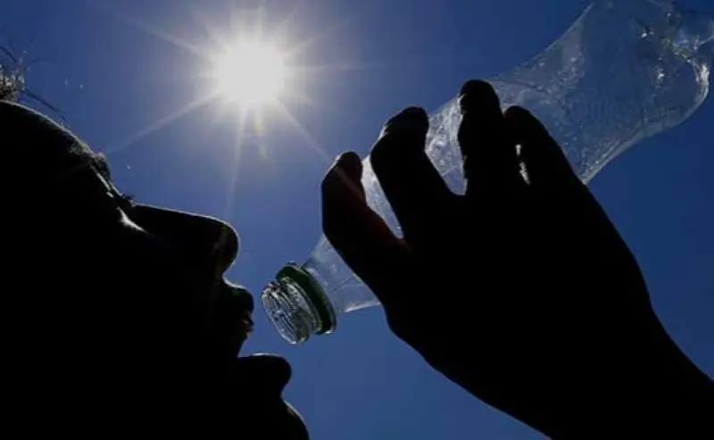 Entérate | Pronóstico climático del miércoles 8 de octubre