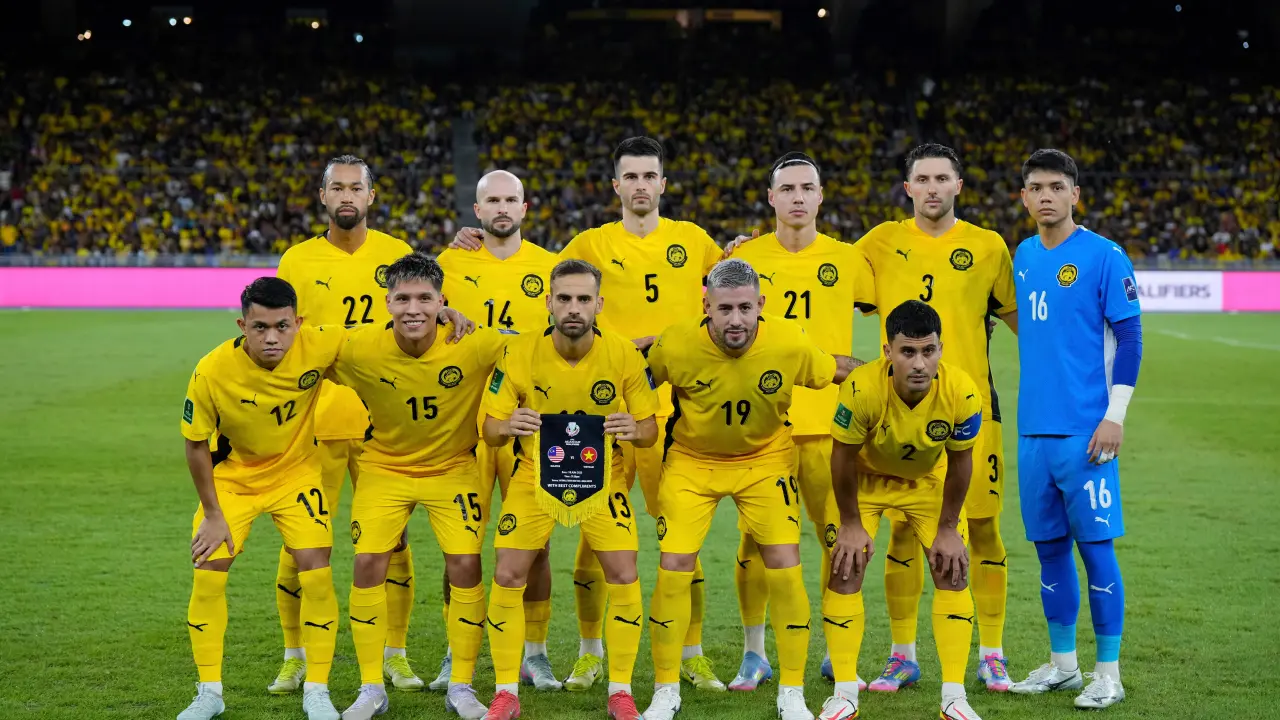 Escándalo en Malasia: FIFA sanciona por documentos falsificados