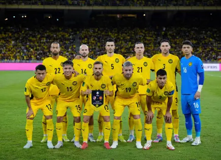 Escándalo en Malasia: FIFA sanciona por documentos falsificados