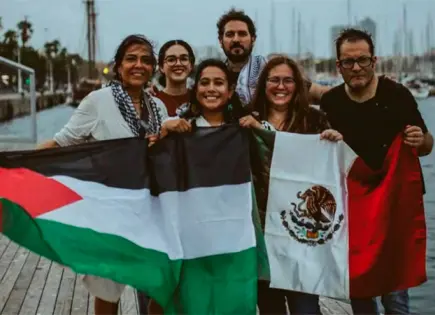 Familiares de detenidos en Israel buscan denunciar a nivel internacional