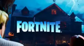 Slender Man y Beetlejuice llegan a Fortnite por Halloween