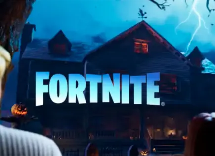 Fortnite lanza vistazo del evento de Halloween 2025 Fortnite lanza vistazo del evento de Halloween 2025