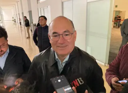 La gente se desespera y tiene razón”, dice Galindo sobre bacheo