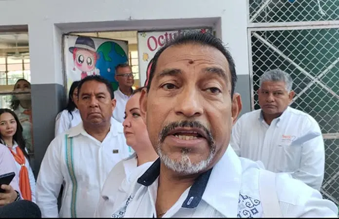 Gobierno estatal debe al Fopresyr 127 mdp