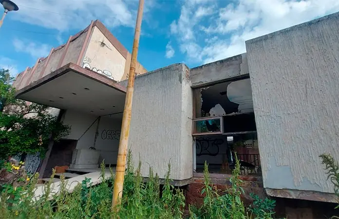 Identifica Municipio predios peligrosos