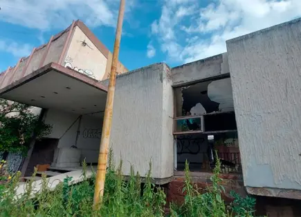 Identifica Municipio predios peligrosos Identifica Municipio predios peligrosos