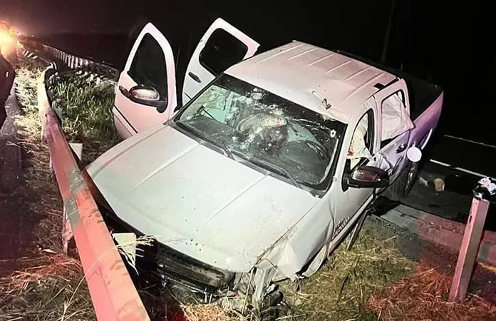 Investigan a chofer por asesinato de sacerdote