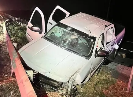 Investigan a chofer por asesinato de sacerdote