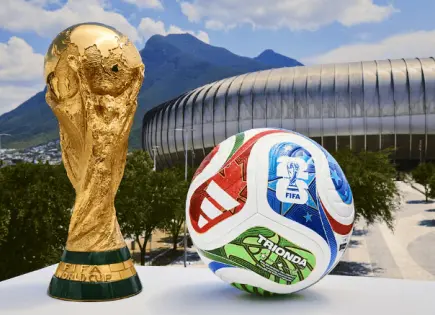 Inglaterra, Costa de Marfil y Senegal elevan a 28 lista de clasificados Inglaterra, Costa de Marfil y Senegal elevan a 28 lista de clasificados