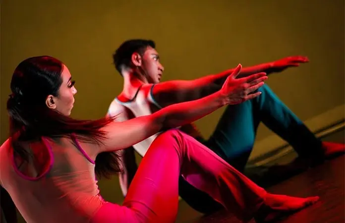 Núcleo-Danza Escénica celebra 40 aniversario