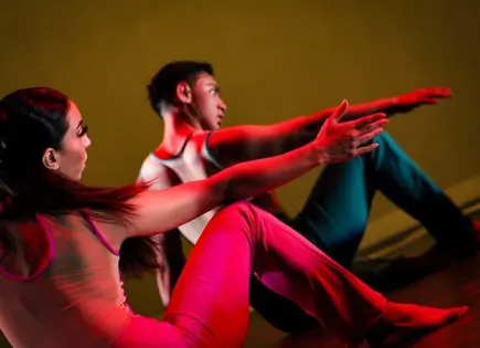 Núcleo-Danza Escénica celebra 40 aniversario 