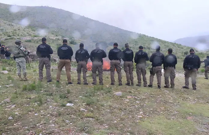 Obtiene FGR 11 sentencias abreviadas en septiembre