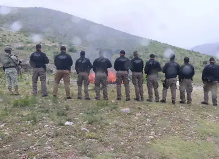 Obtiene FGR 11 sentencias abreviadas en septiembre