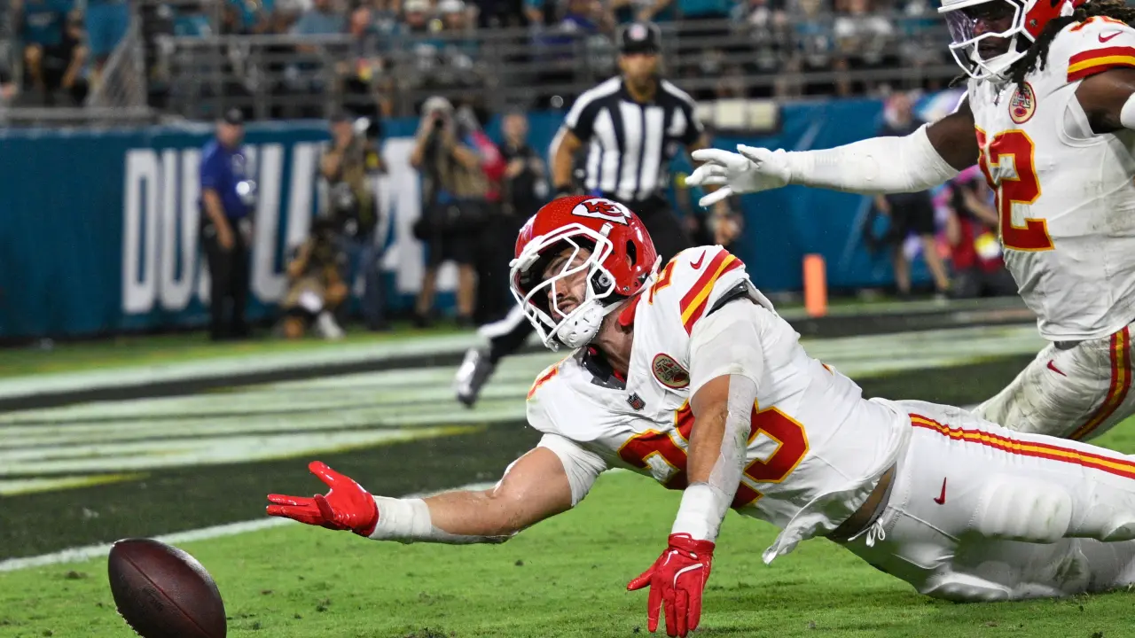 NFL: Horario y canales para ver los partidos de la semana 6