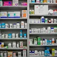 Revisan contratos de farmacéuticas Revisan contratos de farmacéuticas