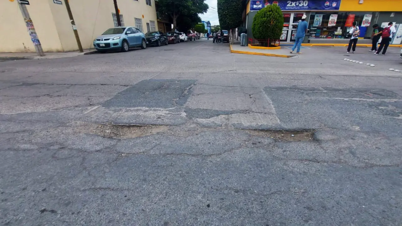 Fotos: Omar Hernández/Pulso