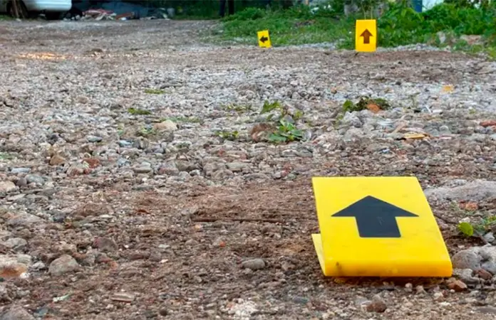 Se registra trágico incidente entre civiles y militares en Tamaulipas